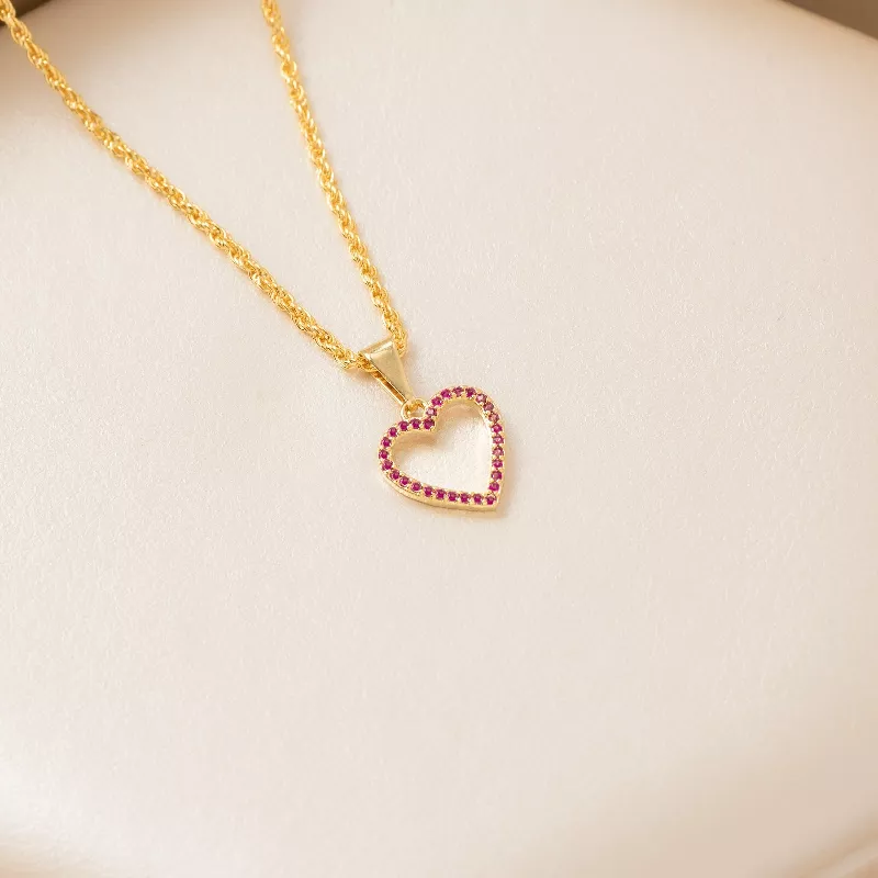 D  Amour Fucsia - 23266-FUCSIA - Foto 1